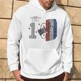 Rickenbacker Spad Xiii Wwi Aviation History Series Felpa con cappuccio Estilo de vida