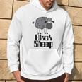 Sheep Pecora Felpa con cappuccio Estilo de vida