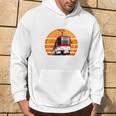 Straßenbahn Yoga Lustiges Strassenbahn Kt4d Straßenbahn Kapuzenpullover Lebensstil