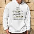 Un Padrino Che Spacca Uomo Idee Regalo Padrino Battesimo Felpa con cappuccio Estilo de vida