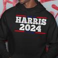 2024 Kamala Harris Kapuzenpullover Lustige Geschenke