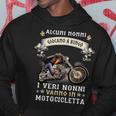 Alcuni Nonni Giocano A Bingo Ieri Nonnianno Felpa con cappuccio Regalos divertidos