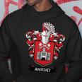 Amistad House Of Givers Rca Friendship School Spirit Hoodie Unique Gifts