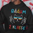 Bäähm 2Nd Class Kapuzenpullover Lustige Geschenke