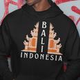 Bali Souvenir Bali Indonesia Souvenir Bali Kapuzenpullover Lustige Geschenke