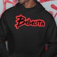 Bebecita Real Hasta La Muerte Anuel Felpa con cappuccio Regalos divertidos