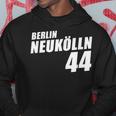 Berlin Neukölln 44 Berlin Kapuzenpullover Lustige Geschenke