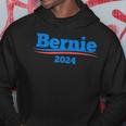 Bernie 2024 Kapuzenpullover Lustige Geschenke