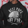 Best Pops By Par Golf Lover Sports Golf Golfer Hoodie Personalized Gifts