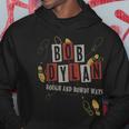 Bob Dylan L R S Kapuzenpullover Lustige Geschenke