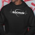 Bochum Pulsschlag Sl Kapuzenpullover Lustige Geschenke