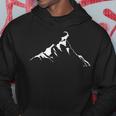 Bouquetin Chèvre Sur Une Montagne Illustration Pour Les Ra Sweat à capuche Cadeaux drôles