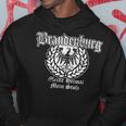 Brandenburg Homeland Patriot S Kapuzenpullover Lustige Geschenke