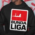 Bunda Liga Malle Sauf Kapuzenpullover Lustige Geschenke