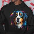 Cachorro De Boyero De Berna Sudadera Regalos divertidos