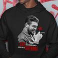 Che Guevara Revolution Regalo Felpa con cappuccio Regalos divertidos