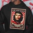 Che Guevaraiva La Revolucion Retrointage Style Kapuzenpullover Lustige Geschenke