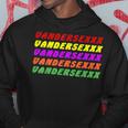 Clubandersexxx Kapuzenpullover Lustige Geschenke