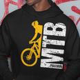 Cooles Mountainbike Retro Mtb Fans Geschenk Jungs Männer Kapuzenpullover Lustige Geschenke