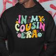 In My Cousin Era Cool Cousin Toddler Kid Hoodie Personalized Gifts