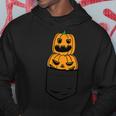 Cute Scary Pumpkins In Your Pocket Halloween Costume Hoodie Unique Gifts