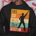 Das Ist Mein 70S Costume 70S Outfit Man Kapuzenpullover Lustige Geschenke