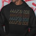 De Primer Nombre Makenzie Mi Personalizada Con Nombre Sudadera Regalos divertidos