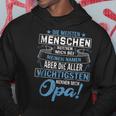 Die Meisten Menschen Nennen Mich Bei Mein Namen Opa Kapuzenpullover Lustige Geschenke