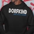 Dorfkind Und Stolz Drauf Dorfkind S Kapuzenpullover Lustige Geschenke