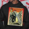 El Gabinete Del Dr Caligariintage Horror Sudadera Regalos divertidos