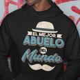 El Mejor Abuelo Día Del Abuelo Abuelito Yayo Divertido Sudadera Regalos divertidos