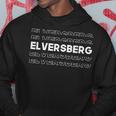 Elversberg Fan Sensation 2324 Kapuzenpullover Lustige Geschenke