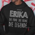 Erika Idea Kapuzenpullover Lustige Geschenke