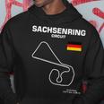 Famous Circuit Outlines Kapuzenpullover Lustige Geschenke