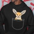 Fennek Fox Fennec Fox Desert Fox Kapuzenpullover Lustige Geschenke