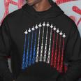 Fête Nationale 14 Juillet France Fête Nationale Française Sweat à capuche Cadeaux drôles