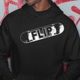 Flip Cool Skateboard Skate Skateboarding Skater Hoodie Personalized Gifts