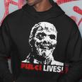 Fulciive Zombie Horror Movie Felpa con cappuccio Regalos divertidos