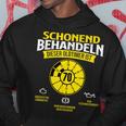 Dieser Oldtimer Ist 70 Jahre Birthday Kapuzenpullover Lustige Geschenke