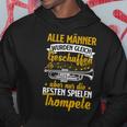 Musician Die Beste Spielen Trumpet Kapuzenpullover Lustige Geschenke