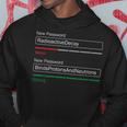 Physics Strong Weak Nuclear Force Physicist Felpa con cappuccio Regalos divertidos
