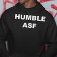 Saying Humble Asf Hoodie Unique Gifts