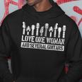 Guitar Player Guitarist Saying Musician Guitar Hoodie Personalized Gifts