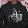 Hasselblad Retro Camera Per Fotografi Felpa con cappuccio Regalos divertidos