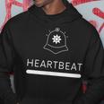 Heartbeat UK Police Drama Series Hoodie Personalized Gifts Heartbeat UK Police Drama Series Hoodie Personalized Gifts