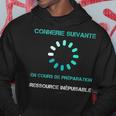 HommeHumour Connerie En Cours Cadeaux Anniversaire Sweat à capuche Cadeaux drôles
