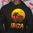 Ibiza Island 2019 Kapuzenpullover Lustige Geschenke