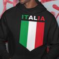 Italy Italian Italian Italian Lignano Kapuzenpullover Lustige Geschenke