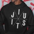 Jiu Jitsu Bjj Brasileña Jiu Jitsu Sudadera Regalos divertidos