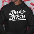 Jiu Jitsu Bjj Combate Artes Marciales Brasileñas Sudadera Regalos divertidos